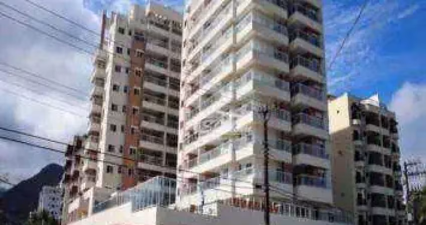 Apartamento para venda e aluguel em martim de sá de 80.00m² com 2 quartos, 1 suite e 1 garagem