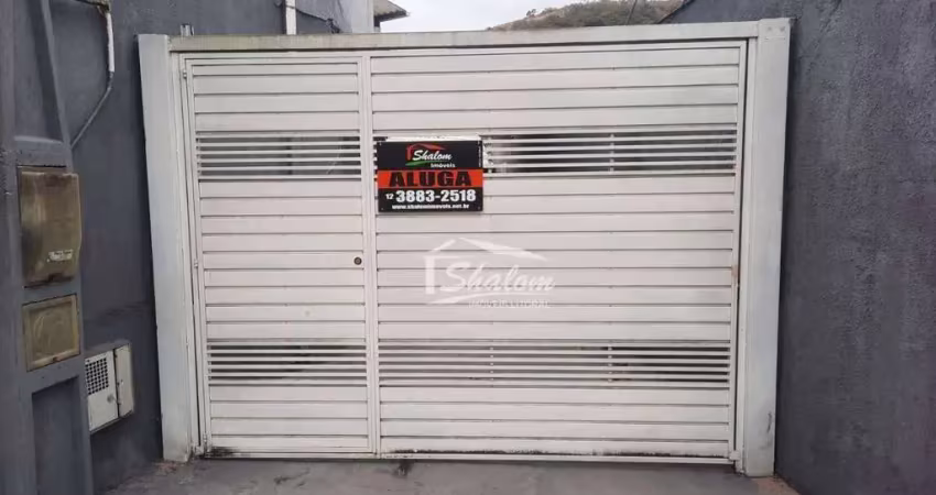 Casa para alugar em sumaré de 40.00m² com 1 quarto e 3 garagens