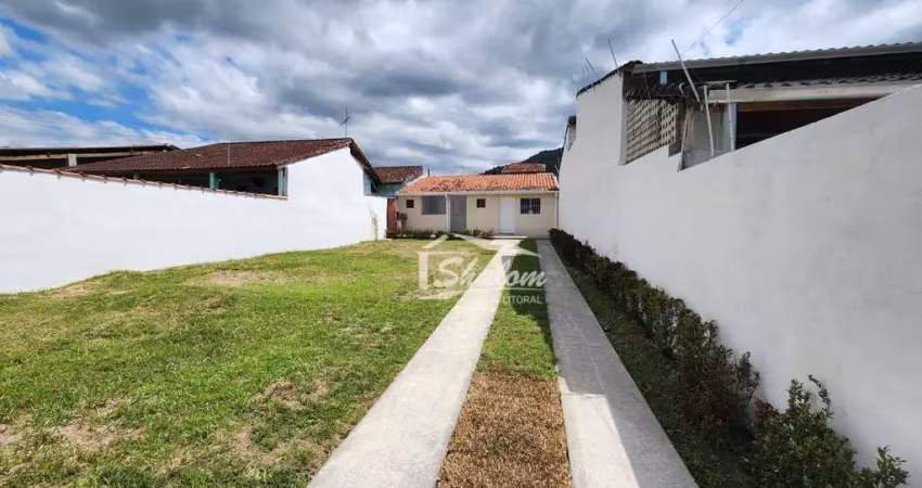 Casa para alugar em indaiá de 60.00m² com 2 quartos, 1 suite e 6 garagens