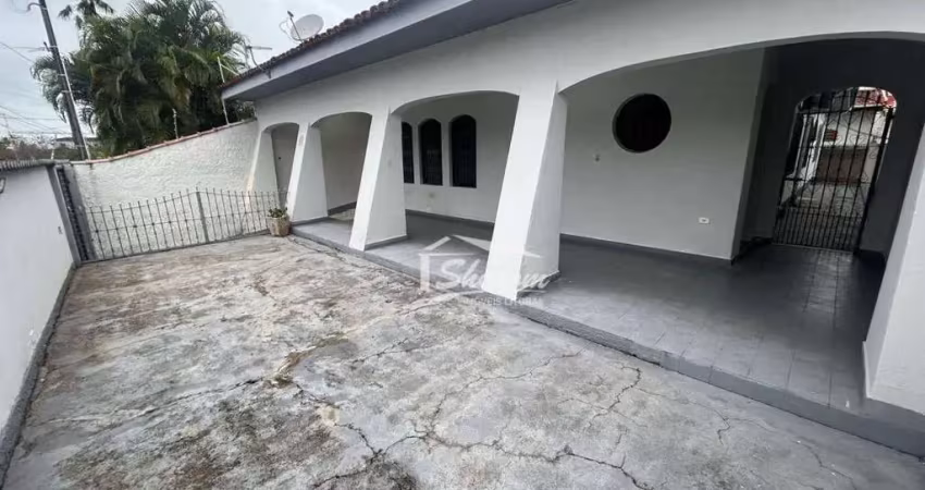 Casa para venda em jardim primavera de 194.00m² com 3 quartos, 1 suite e 4 garagens