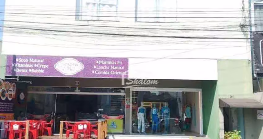 Kitnet para alugar em centro de 30.00m² com 1 quarto