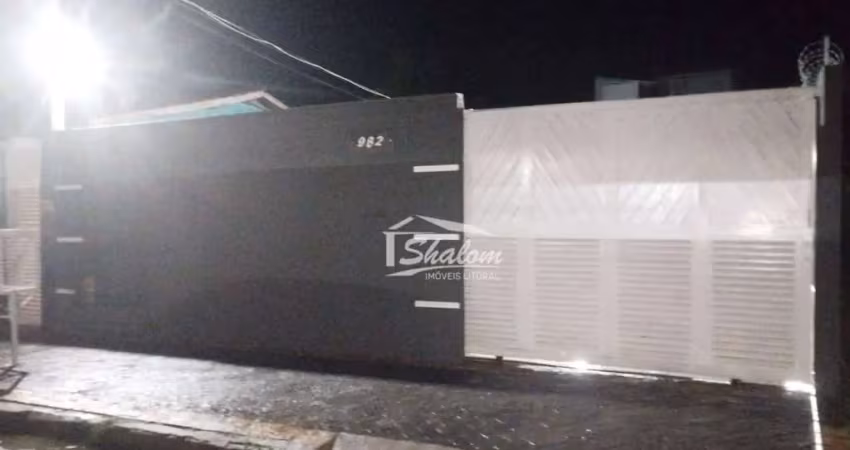 Casa para venda em balneário dos golfinhos de 420.00m² com 3 quartos, 1 suite e 3 garagens