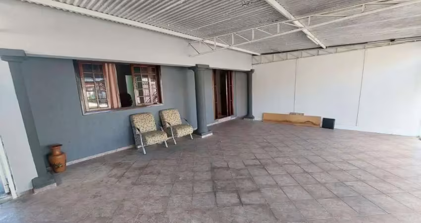 Casa para alugar em jardim monte castelo de 200.00m² com 3 quartos, 1 suite e 3 garagens