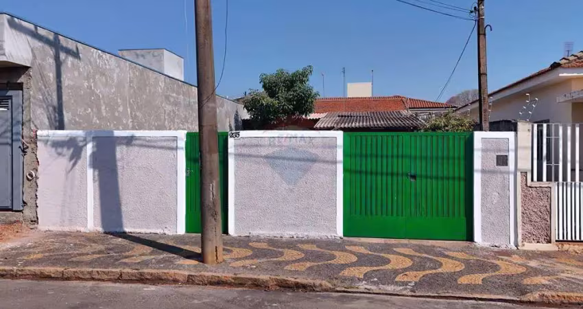 Casa para venda em jardim francisco buzolin de 270.00m² com 1 quarto e 2 garagens