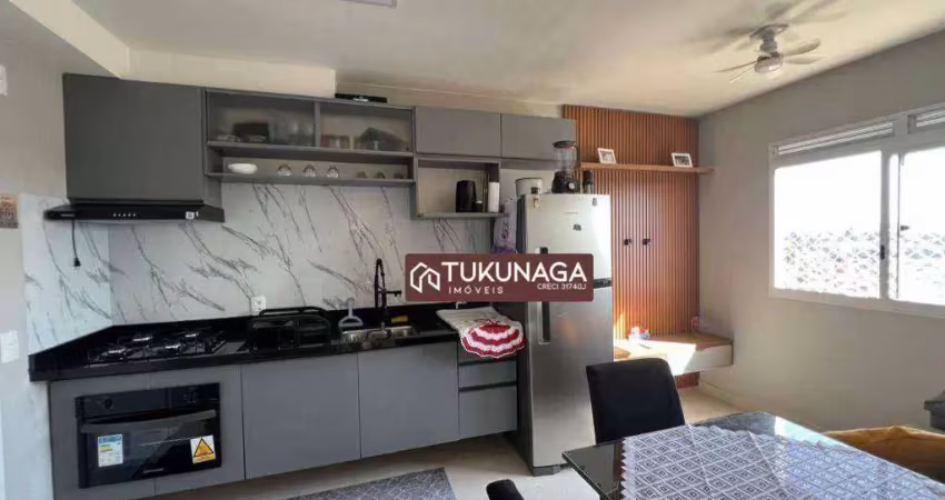 Apartamento para venda em vila maria de 32.00m² com 2 quartos