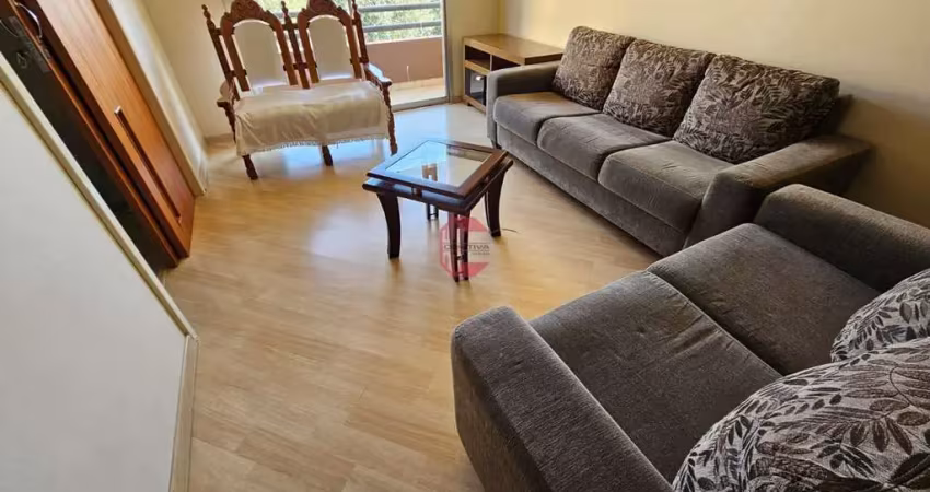 Apartamento para alugar em jardim tamoio de 75.00m² com 2 quartos, 1 suite e 1 garagem