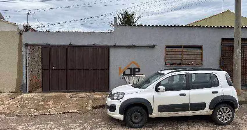 Casa para venda em mansões olinda de 150.00m² com 2 quartos