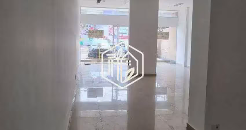 Sala comercial para alugar em vila trujillo de 150.00m² com 5 garagens