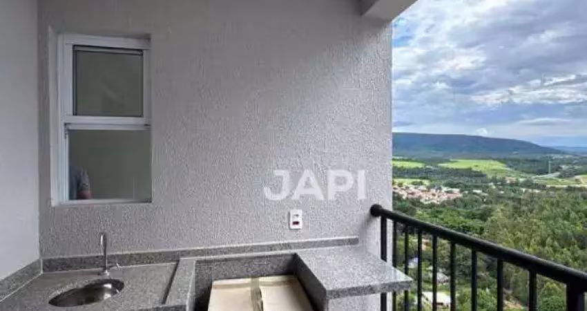 Apartamento para venda em medeiros de 59.00m² com 2 quartos, 1 suite e 1 garagem
