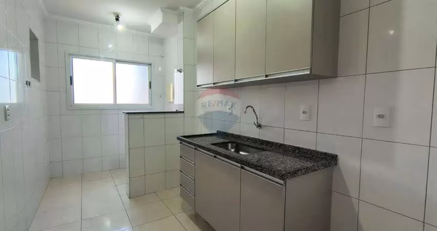 Apartamento para alugar em jardim bela vista de 79.00m² com 3 quartos, 1 suite e 2 garagens