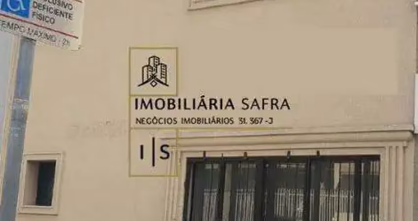 Sala comercial para alugar em vila santa cruz de 80.00m² com 5 quartos