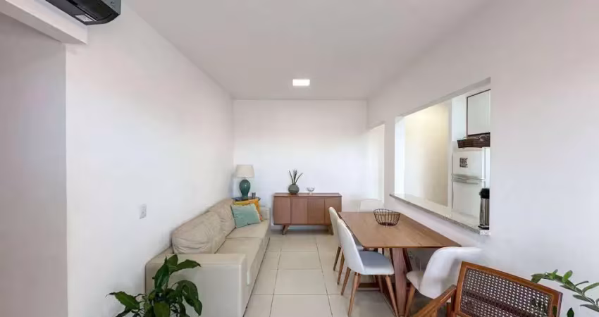 Apartamento para venda em bonfim paulista de 84.00m² com 3 quartos, 1 suite e 2 garagens