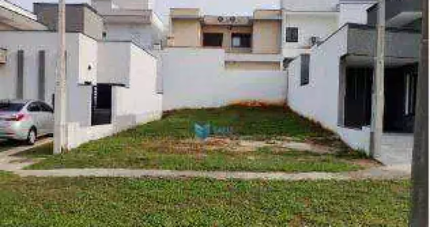 Terreno en condomínio para venda em terras de são francisco de 168.00m²