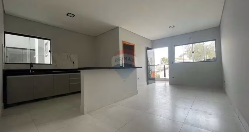 Apartamento para alugar em jardim jacyra de 90.00m² com 3 quartos, 1 suite e 1 garagem