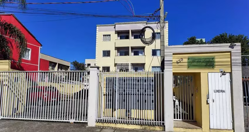 Apartamento para venda em parque da fonte de 46.00m² com 2 quartos e 1 garagem