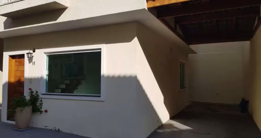 Casa para alugar em jardim são carlos de 85.00m² com 3 quartos, 1 suite e 1 garagem