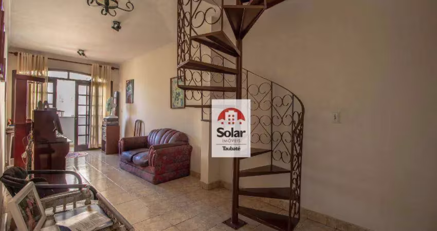 Apartamento para venda em centro de 152.00m² com 2 quartos, 1 suite e 2 garagens