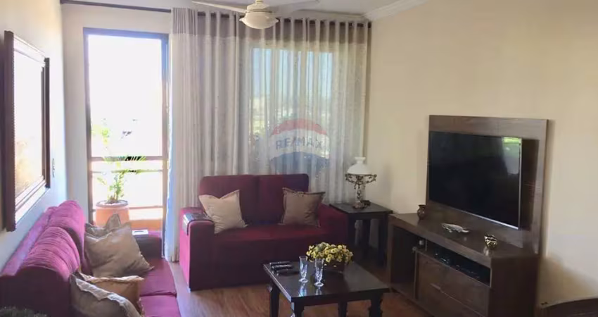 Apartamento para venda em campos elíseos de 97.41m² com 3 quartos, 1 suite e 1 garagem