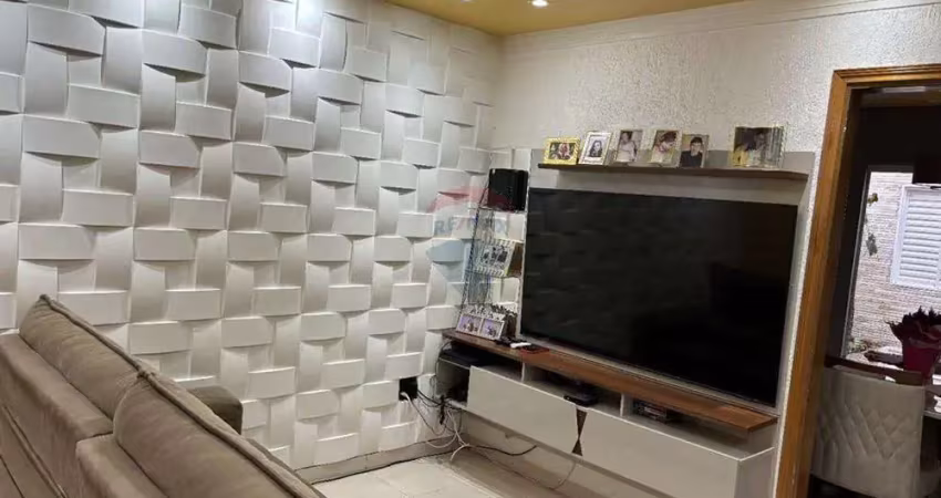 Casa para venda em jardim abolição de lourenço dias de 176.00m² com 4 quartos, 1 suite e 2 garagens