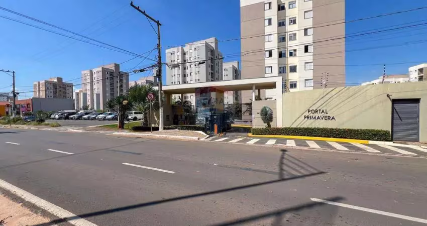 Apartamento para venda em vila são pedro de 50.88m² com 2 quartos e 1 garagem