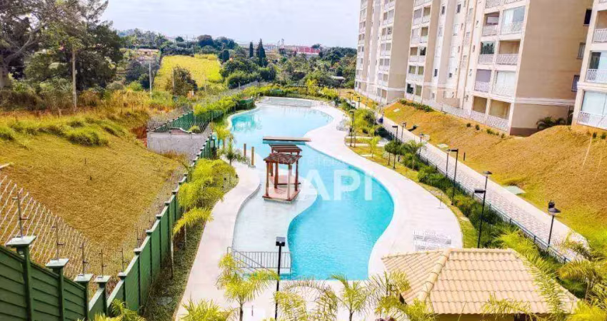 Apartamento para venda em medeiros de 67.00m² com 2 quartos, 1 suite e 2 garagens
