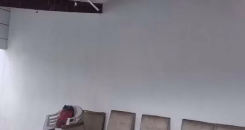 Sobrado para venda em vila assis de 180.00m² com 3 quartos, 1 suite e 2 garagens