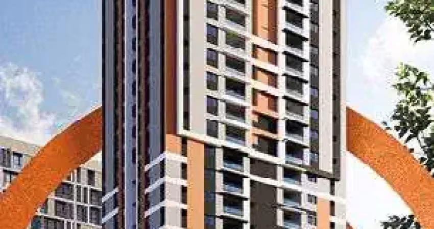 Apartamento para venda em condomínio authentic de 101.00m² com 3 quartos, 3 suites e 2 garagens