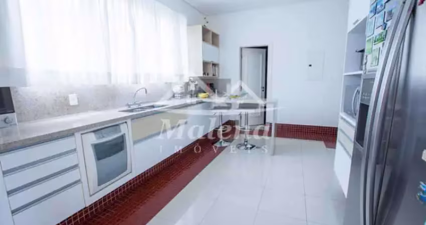 Casa de condomínio para venda em alphaville de 669.00m² com 4 quartos, 4 suites e 8 garagens