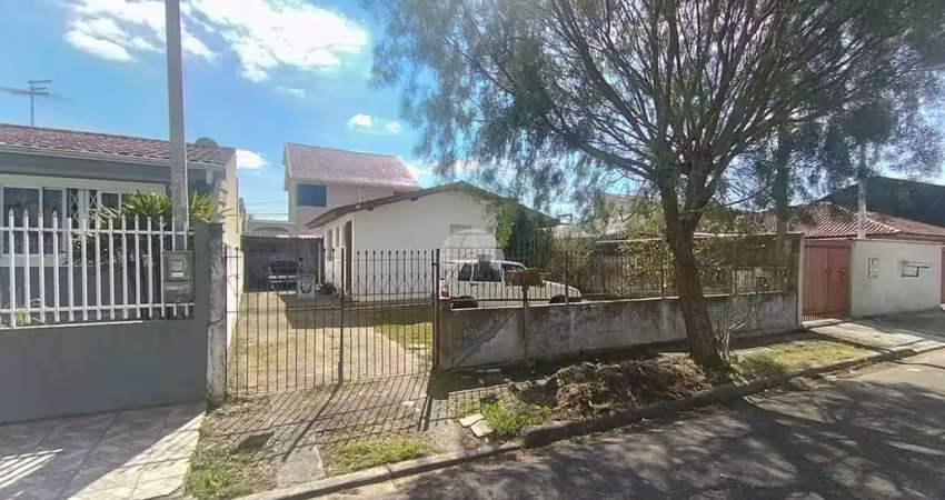 Casa para venda em aviação de 33.00m² com 2 quartos e 1 garagem