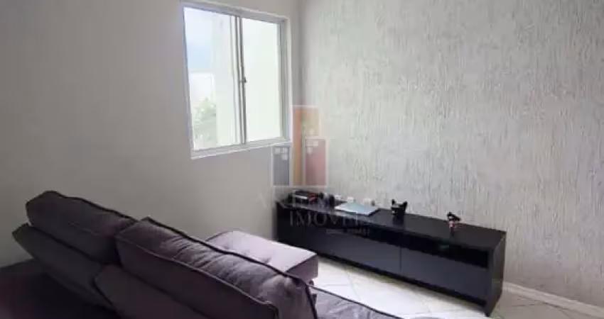 Apartamento para venda em conjunto habitacional engenheiro otávio rasi de 42.00m² com 2 quartos e 1 garagem