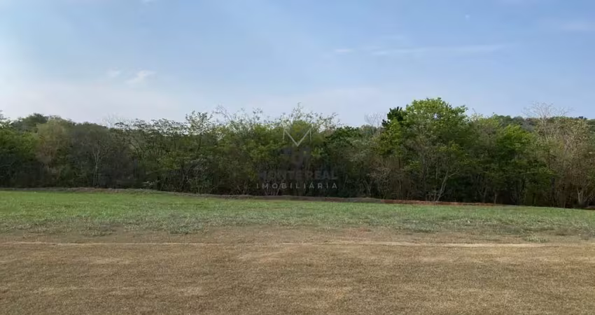 Terreno para venda em alphaville nova esplanada de 463.00m²