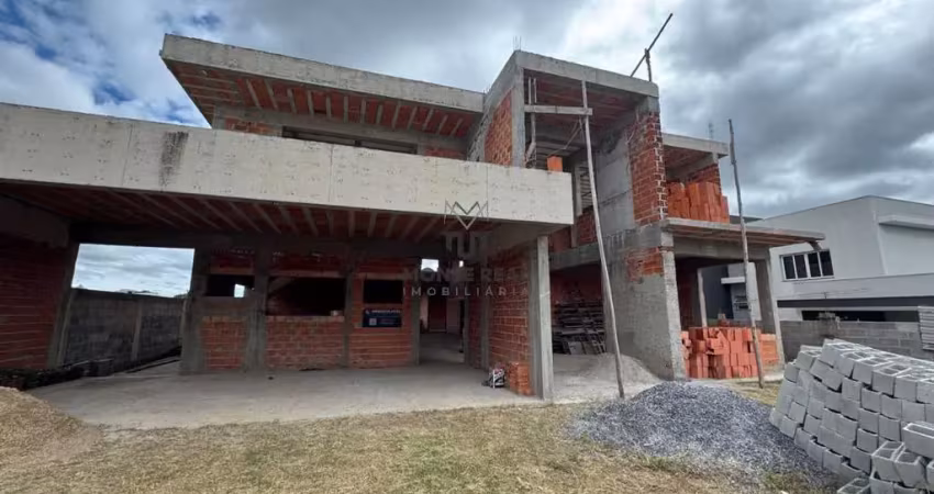 Casa para venda em residencial fazenda alta vista de 750.00m² com 6 quartos, 6 suites e 3 garagens