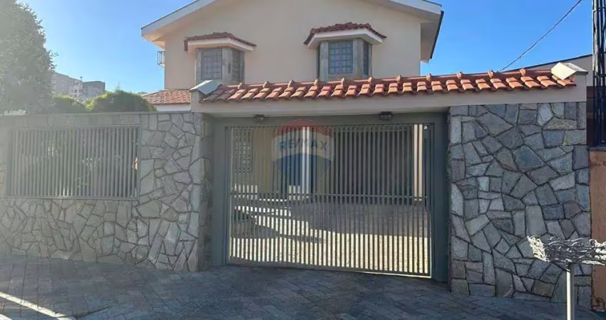 Casa para venda em ribeirânia de 267.15m² com 3 quartos, 1 suite e 3 garagens