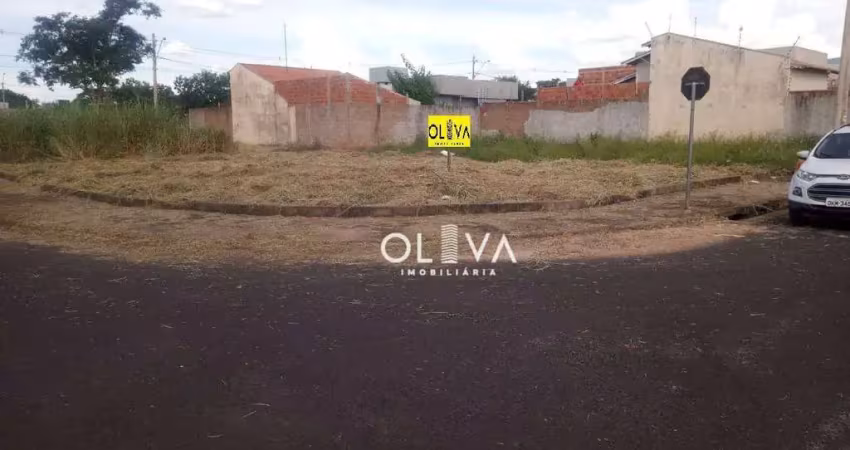Terreno para venda em parque vila nobre de 282.00m²