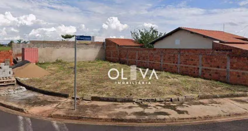 Terreno para venda em parque vila nobre de 310.00m²