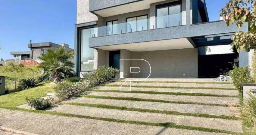 Casa de condomínio para venda em vintage de 374.00m² com 3 quartos, 3 suites e 6 garagens