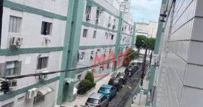 Apartamento para venda em aparecida de 72.00m² com 3 quartos e 1 garagem