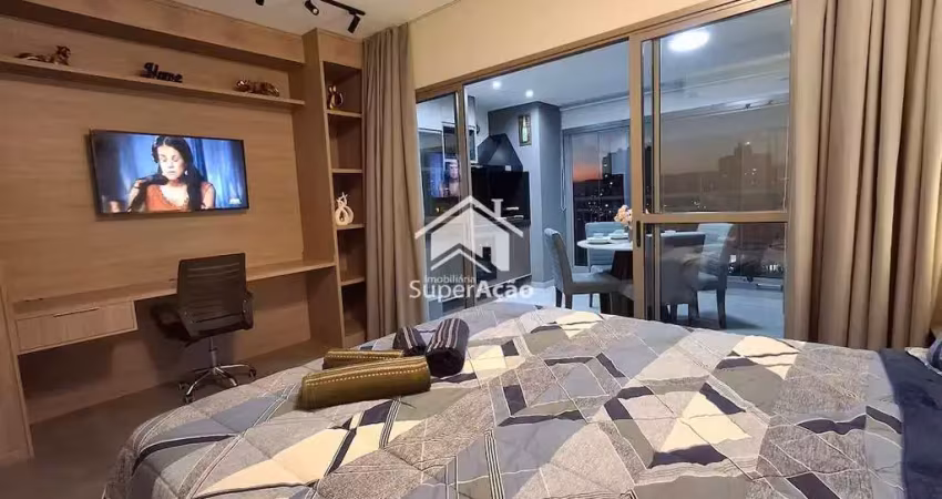Fazenda / sítio para venda em vila camargos de 39.00m² com 1 quarto e 1 garagem