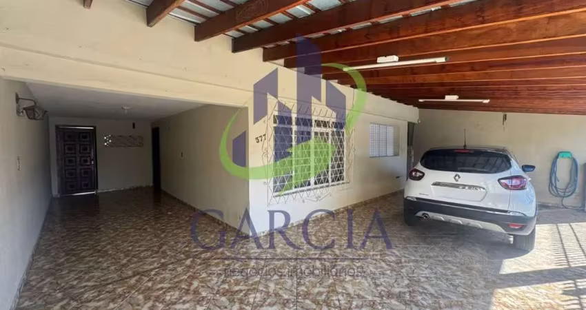 Casa para venda em jardim centenário de 300.00m² com 4 quartos e 2 garagens