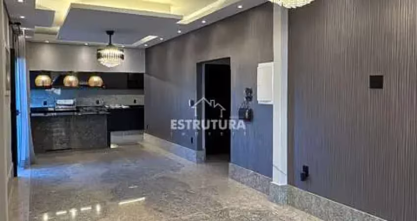 Casa para alugar em cidade jardim de 180.00m² com 3 quartos, 2 suites e 3 garagens