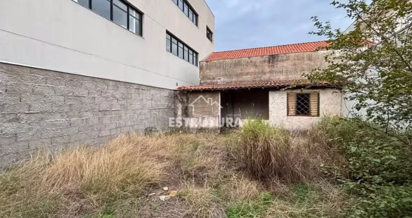 Casa comercial para alugar no Centro, Rio Claro 
