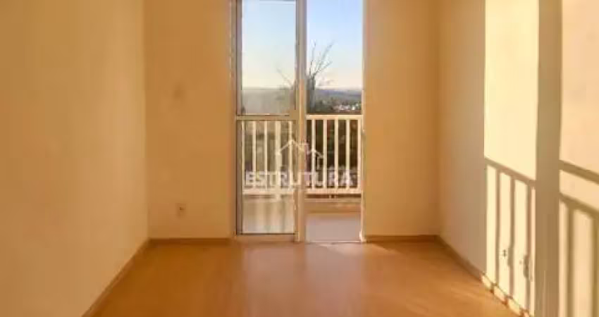 Apartamento para alugar em jardim independência de 48.00m² com 2 quartos e 1 garagem