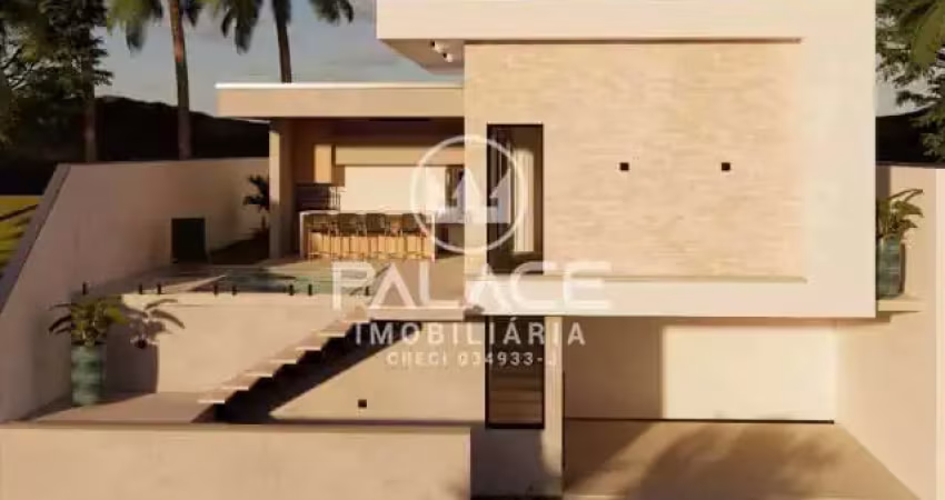 Casa de condomínio para venda em santa rosa de 196.00m² com 3 quartos, 3 suites e 4 garagens