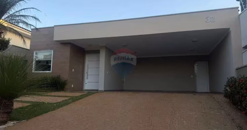 Casa para alugar em parque terras de santa olívia de 205.53m² com 3 quartos, 1 suite e 2 garagens
