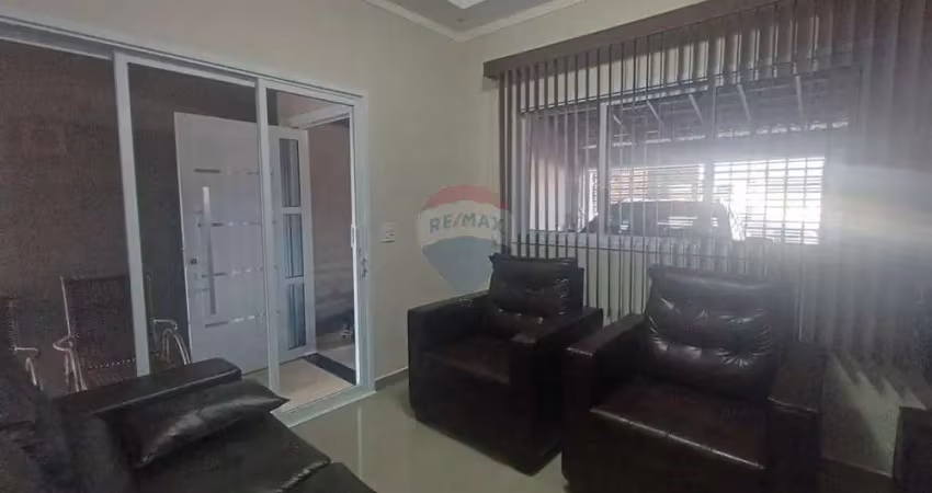 Casa para venda em jardim amanda ii de 110.00m² com 2 quartos e 2 garagens