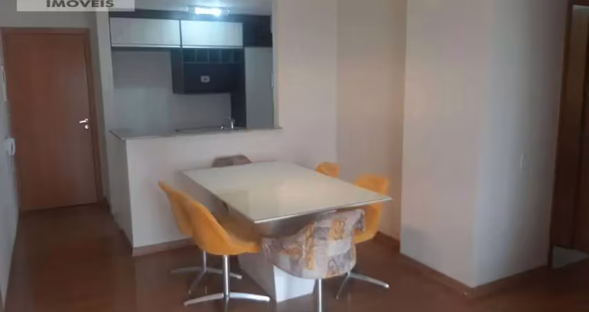 Apartamento para alugar em vila mogilar de 70.00m² com 3 quartos, 1 suite e 2 garagens