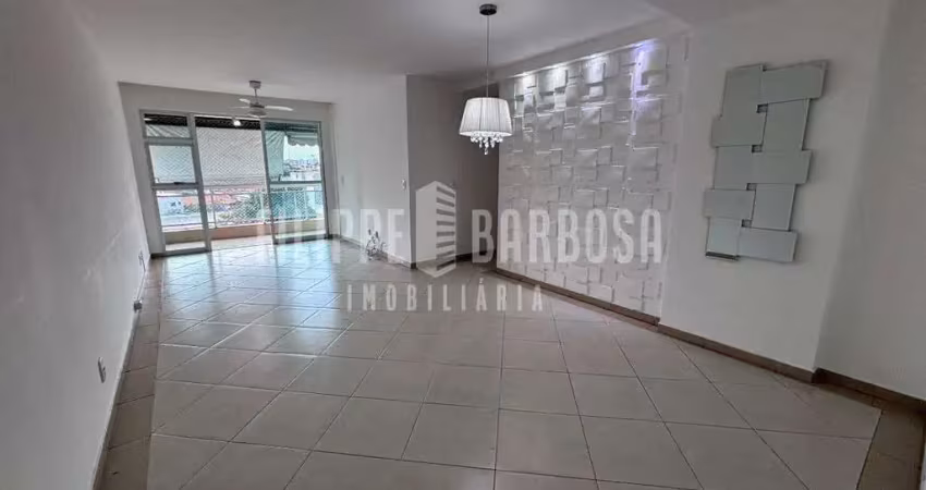 Apartamento para venda em irajá de 113.00m² com 3 quartos, 1 suite e 2 garagens