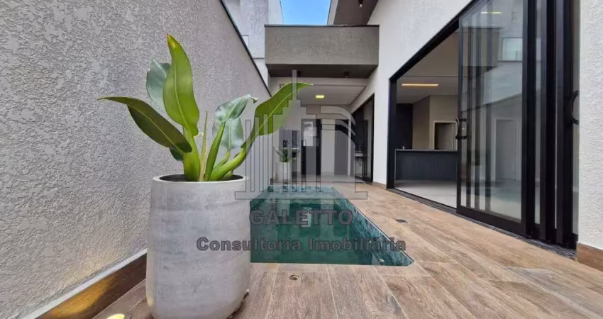 Casa para venda em vila monte alegre de 136.00m² com 3 quartos, 1 suite e 4 garagens