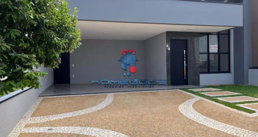 Casa de condomínio para venda em parque olívio franceschini de 172.49m² com 3 quartos, 1 suite e 4 garagens