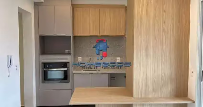 Apartamento para venda em jardim são carlos de 46.00m² com 1 quarto, 1 suite e 1 garagem